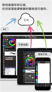 Med绘画软件最新版截图