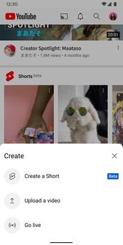 youtube手机版2023