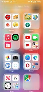iphone14模拟器安卓版截图