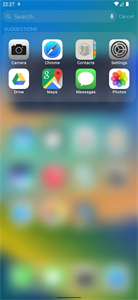 iphone14模拟器安卓版截图